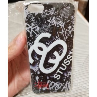 ステューシー(STUSSY)のiPhoneケース ステゥーシー STÜSSY STUSSY アクリル(iPhoneケース)