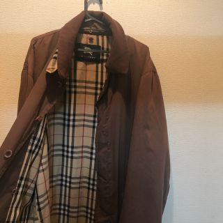 バーバリー(BURBERRY)のBurberry London バーバリー コート ライナー(トレンチコート)