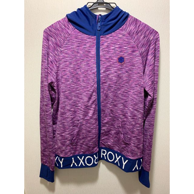 Roxy(ロキシー)のROXY ラッシュガード スポーツ/アウトドアのスポーツ/アウトドア その他(マリン/スイミング)の商品写真