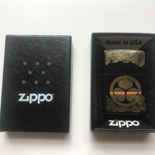 ジッポー(ZIPPO)のZIPPO ライター 水戸黄門(タバコグッズ)