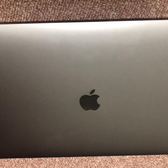 macbook pro 2016 15インチ i7 16GB 512GB