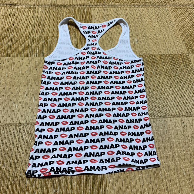 ANAP(アナップ)のアナップ  ⭐️タンクトップ レディースのトップス(タンクトップ)の商品写真