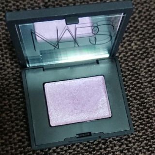 ナーズ(NARS)のNARS ハードワイヤードアイシャドー アイシャドウ  5345 LUNAR (アイシャドウ)