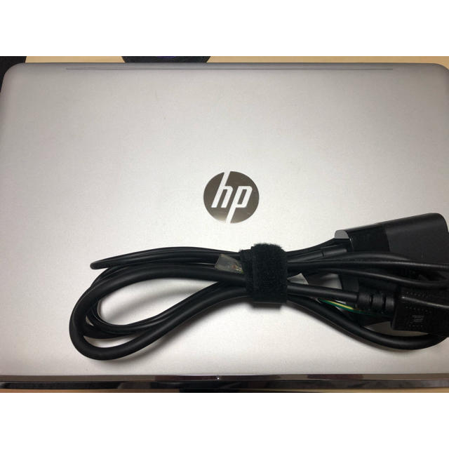 HP(ヒューレットパッカード)のuk様専用  HP ENVY - 15-as133tu  スマホ/家電/カメラのPC/タブレット(ノートPC)の商品写真