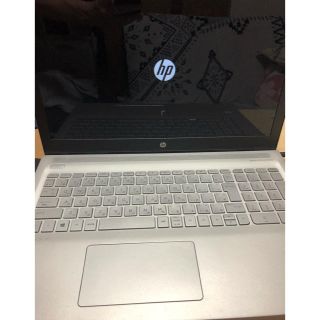 ヒューレットパッカード(HP)のuk様専用  HP ENVY - 15-as133tu (ノートPC)