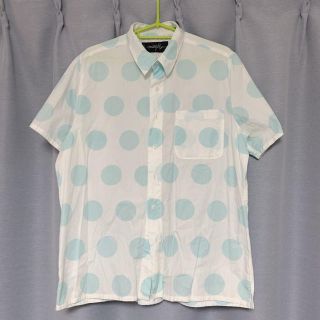 ミルクボーイ シャツ(メンズ)(ドット)の通販 7点 | MILKBOYのメンズ ...
