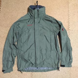 マムート(Mammut)のMammut ジャケット(登山用品)