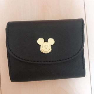 ディズニー(Disney)のミッキー財布(財布)