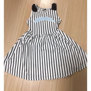 アナップキッズ(ANAP Kids)のANAP 150cm  ワンピース(ワンピース)