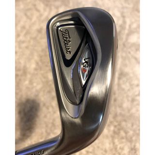 タイトリスト(Titleist)のタイトリストVG3 4番アイアン(クラブ)