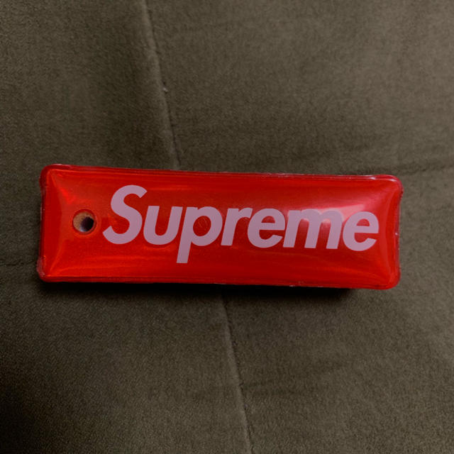 Supreme(シュプリーム)のsupreme 小物 メンズのファッション小物(その他)の商品写真