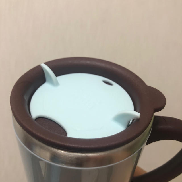 thermo mug(サーモマグ)のサーモマグ スリムマグ 3551SDR インテリア/住まい/日用品のキッチン/食器(タンブラー)の商品写真