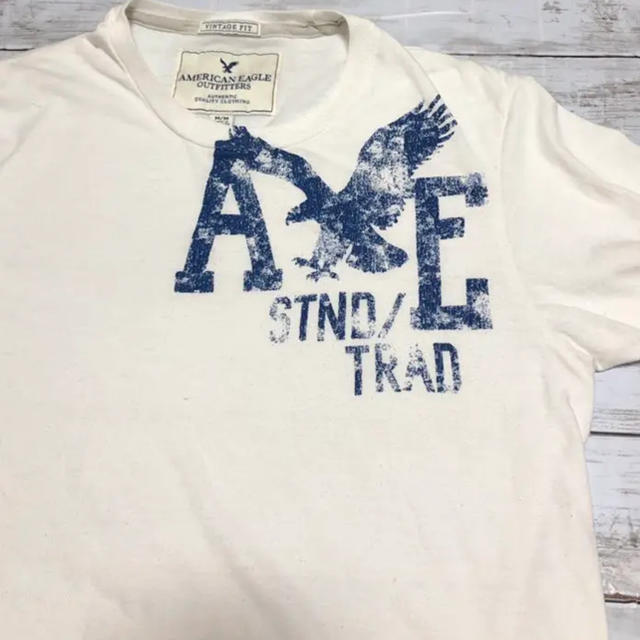 American Eagle(アメリカンイーグル)のアメリカンイーグル AMERICAN EAGLE メンズ Tシャツ ティーシャツ メンズのトップス(Tシャツ/カットソー(半袖/袖なし))の商品写真