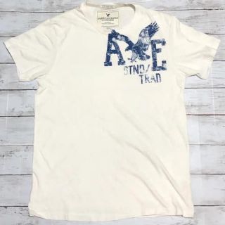 アメリカンイーグル(American Eagle)のアメリカンイーグル AMERICAN EAGLE メンズ Tシャツ ティーシャツ(Tシャツ/カットソー(半袖/袖なし))