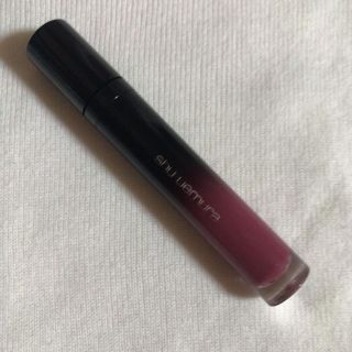 シュウウエムラ(shu uemura)のにくまん様専用(リップグロス)