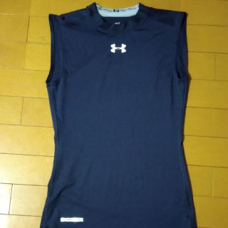 アンダーアーマー(UNDER ARMOUR)のアンダーアーマー タンクトップ MD(タンクトップ)