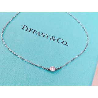 ティファニー(Tiffany & Co.)のティファニー ブレスレット ダイヤモンド 正規品(ブレスレット/バングル)