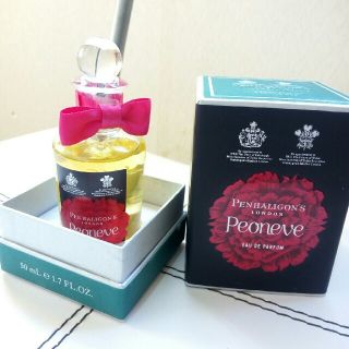 ペンハリガン(Penhaligon's)のPenhaligon's オードパルファム(香水(女性用))