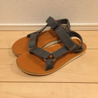 テバ(Teva)のテバ ユニバーサル(サンダル)