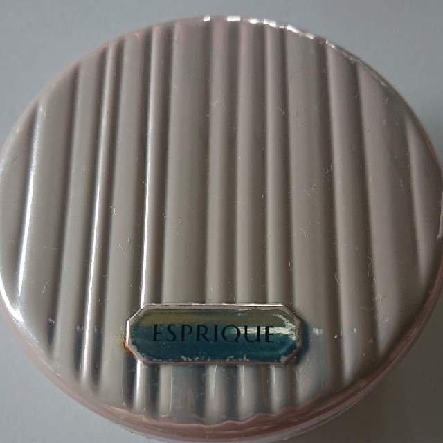 ESPRIQUE(エスプリーク)のエスプリーク　リキッドコンパクトBB 01番 コスメ/美容のベースメイク/化粧品(BBクリーム)の商品写真