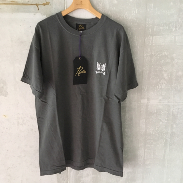 まとめ販売 ニードルス　tシャツ 新品 Tシャツ/カットソー(半袖/袖なし)