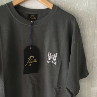 ニードルスTシャツ新品未使用　激安特価！！