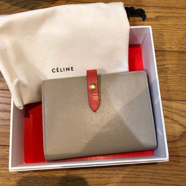 ブランド celine - セリーヌ celine 財布 の通販 by Mimi shop｜セリーヌならラクマ ☀セリーヌ - www.atosk.com