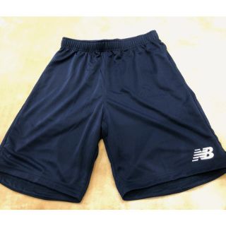 ニューバランス(New Balance)のニューバランス ハーフパンツ メンズ XL(ショートパンツ)