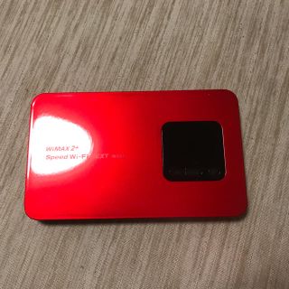 WiMAX ルーター(PC周辺機器)