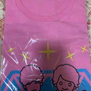 ジャニーズジュニア(ジャニーズJr.)のジャニーズJr.祭り さいたまスーパーアリーナ Tシャツ なにわ男子(アイドルグッズ)