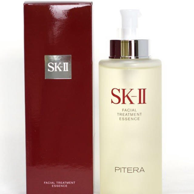 SK-II SK-2エスケーツーフェイシャルトリートメントエッセンス330ml