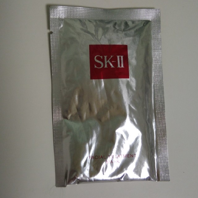 SK-II(エスケーツー)のmaru様専用 コスメ/美容のスキンケア/基礎化粧品(パック/フェイスマスク)の商品写真