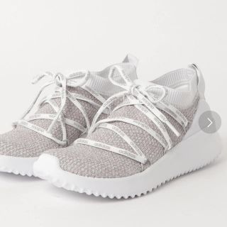 アディダス(adidas)のアディダス ウルティマモーション グレースリッポン(スニーカー)