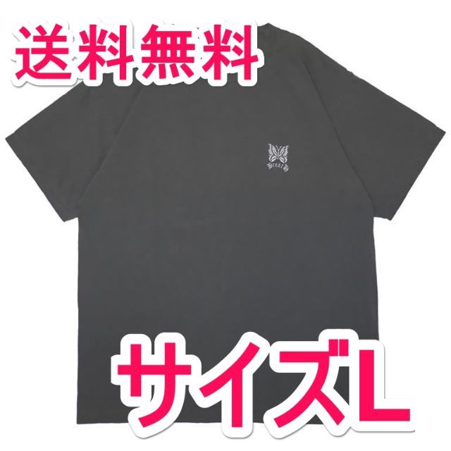 サイズL◆NEEDLES BreatH コラボ Tシャツ | フリマアプリ ラクマ