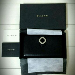 ブルガリ(BVLGARI)のゆーみん様　専用ページ(折り財布)