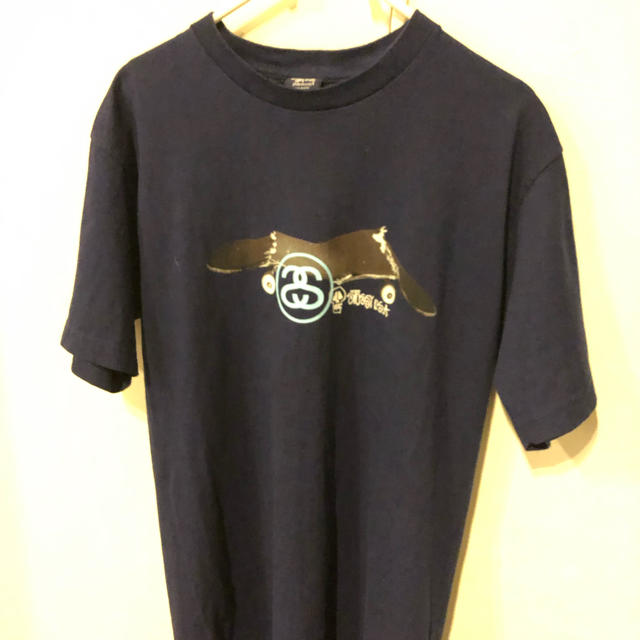 STUSSY(ステューシー)のステューシー Tシャツ メンズのトップス(Tシャツ/カットソー(半袖/袖なし))の商品写真