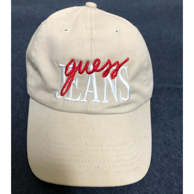 GUESS(ゲス)のguess キャップ メンズの帽子(キャップ)の商品写真