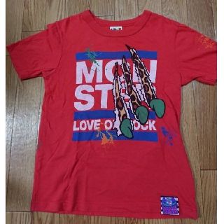 ラブレボリューション(LOVE REVOLUTION)の⭐ラブレボ Tシャツ⭐size160cm(Tシャツ/カットソー)