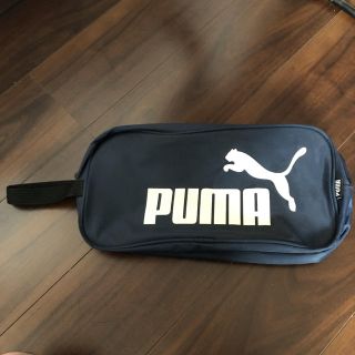 プーマ(PUMA)のPUMA シューズバッグ(シューズバッグ)