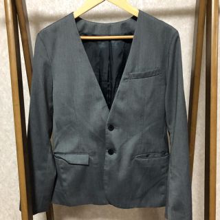 ハレ ノーカラー テーラードジャケット(メンズ)の通販 4点 | HAREの