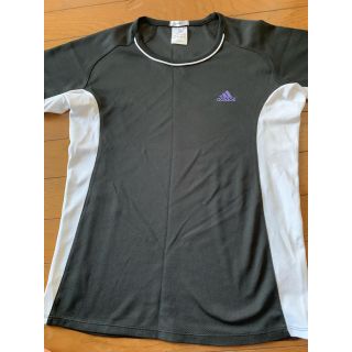 アディダス(adidas)の値下げしました( ¨̮ )‪︎❤︎adidas Tシャツ(トレーニング用品)