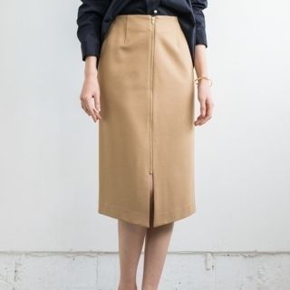 ラウンジドレス(Loungedress)の【新品】Loungedress  2wayタイトスカート(ひざ丈スカート)