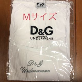 ドルチェアンドガッバーナ(DOLCE&GABBANA)のドルガバ  Tシャツ M(Tシャツ(半袖/袖なし))