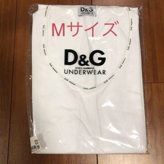 ドルチェアンドガッバーナ(DOLCE&GABBANA)のドルガバ  Tシャツ M(Tシャツ(半袖/袖なし))