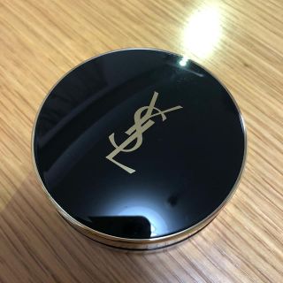 イヴサンローランボーテ(Yves Saint Laurent Beaute)のイブサンローラン クッションファンデケースのみ(その他)