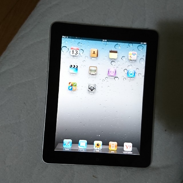 iPad