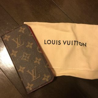 ルイヴィトン(LOUIS VUITTON)のみお様専用(iPhoneケース)