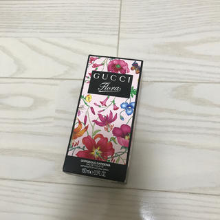 グッチ(Gucci)のGUCCI フローラバイグッチガーデン (香水(女性用))