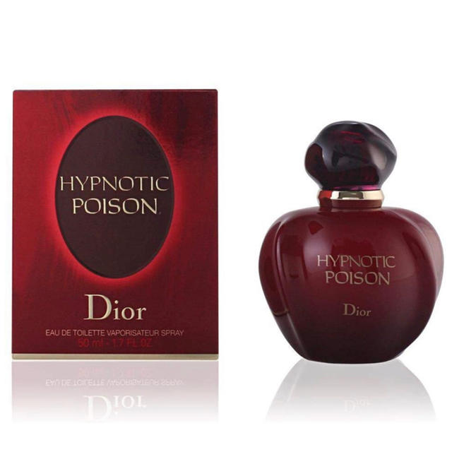 Dior ヒプノティックプワゾン 香水 - 香水(女性用)