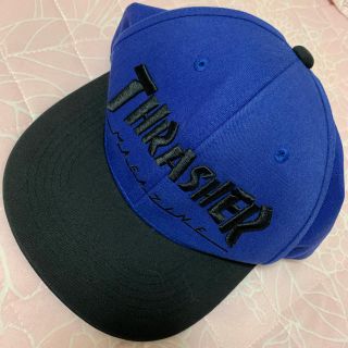 ウィゴー(WEGO)のTHRASHER 未使用(キャップ)